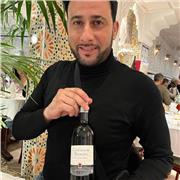 Professeur passionné de français offrant des cours personnalisés !